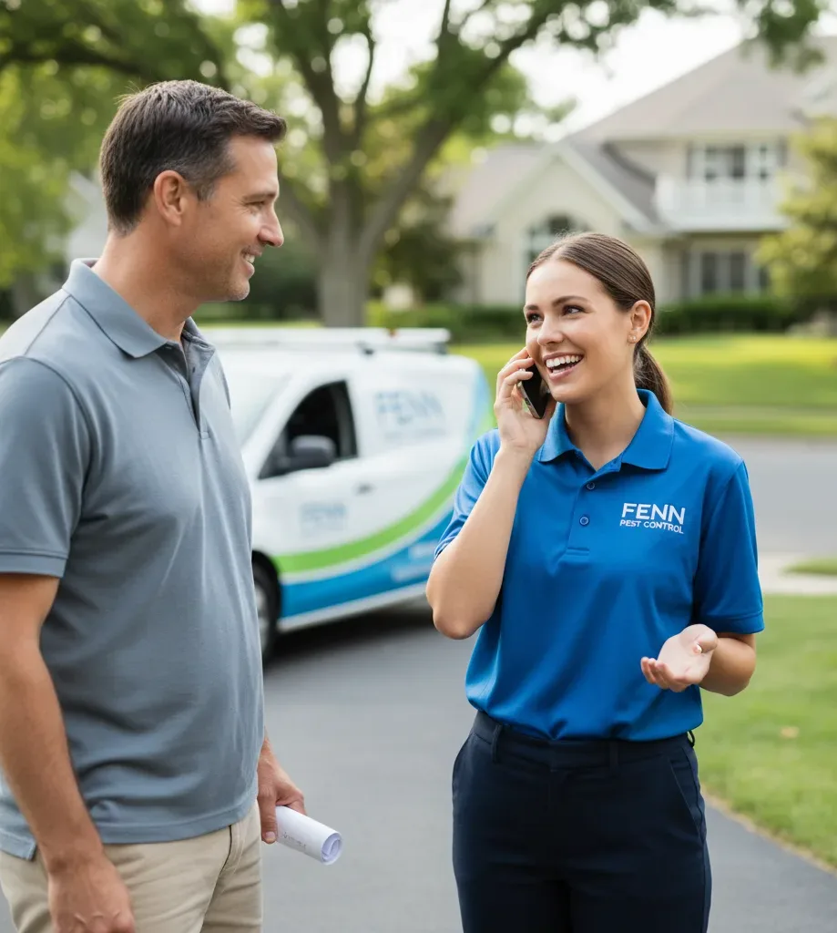 Mosquito Control in Mountain View, AR